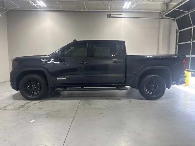 Used 2026 Silver GMC Elevation image 10