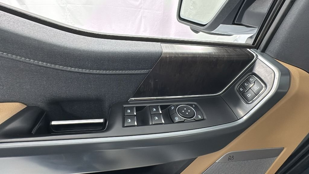 2022 Ford F-150 Lariat - Photo 18