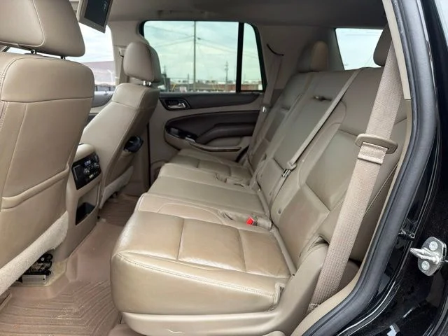 Used 2016 Black Chevrolet LT image 10