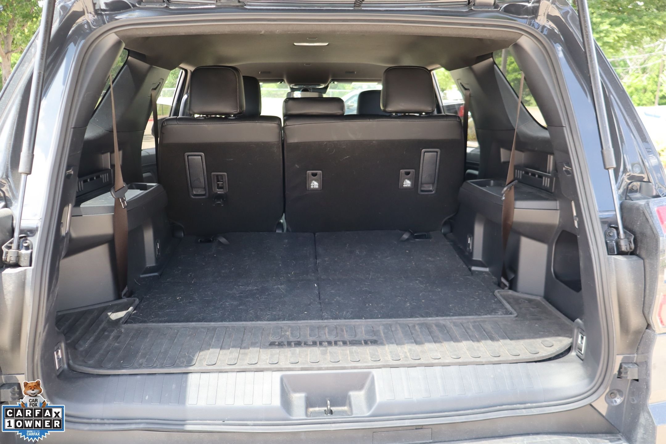 Used 2026 Gray Toyota SR5 image 29