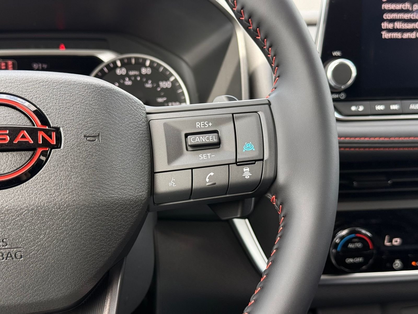 2026 Nissan Rogue Rock Creek - Photo 15