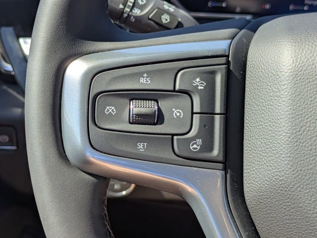 2026 Chevrolet Silverado 2500 HD LTZ - Photo 27