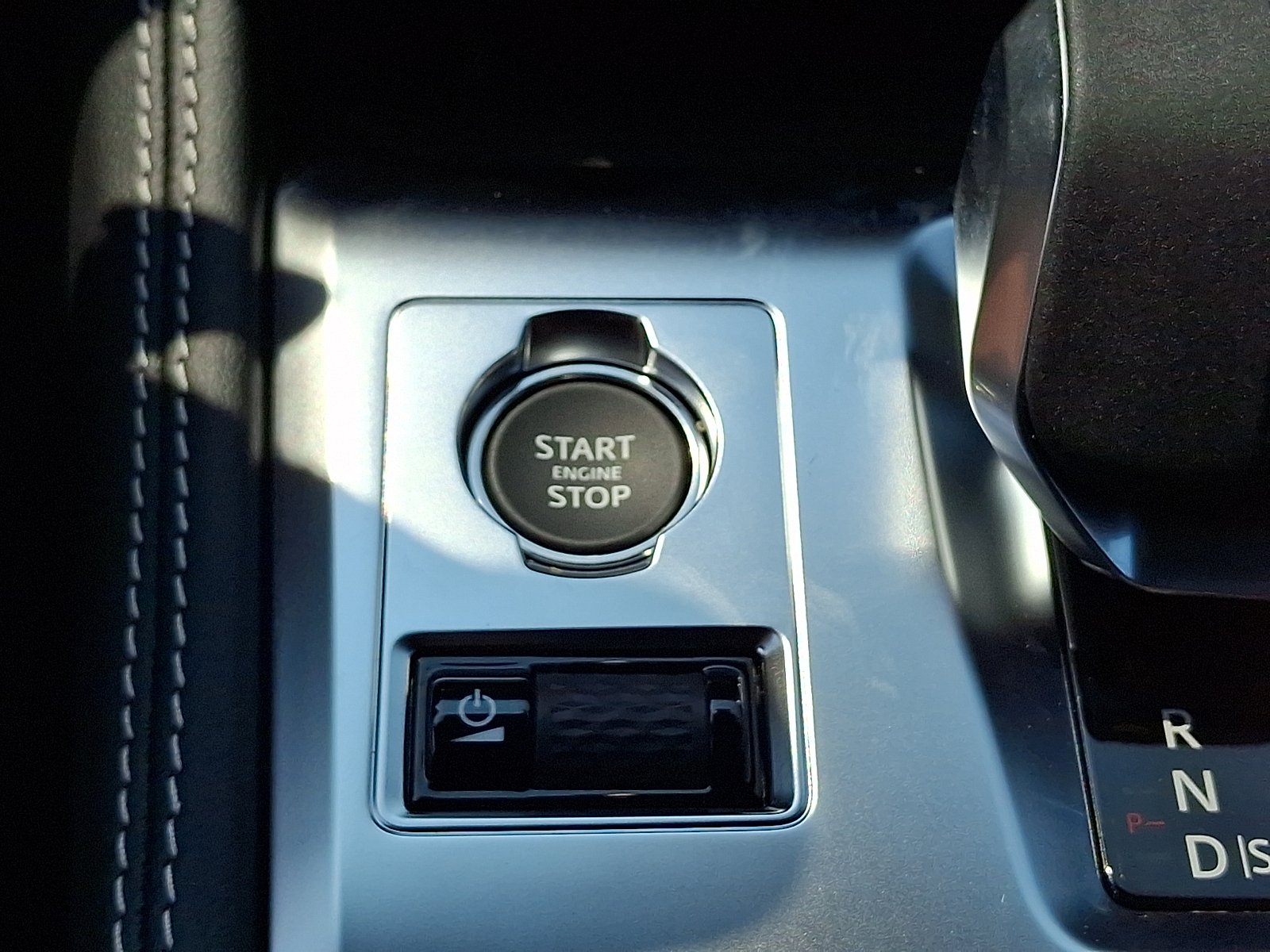 New 2026 Santorini Black Jaguar R-Dynamic S P250 AWD Automatic image 20