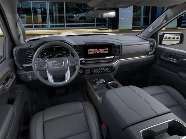 2026 GMC Sierra 1500 SLT - Photo 15