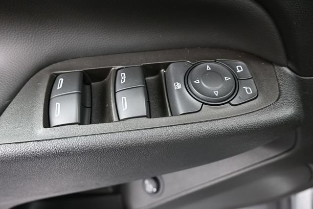 Used 2023 Sterling Gray Metallic Chevrolet LT image 20