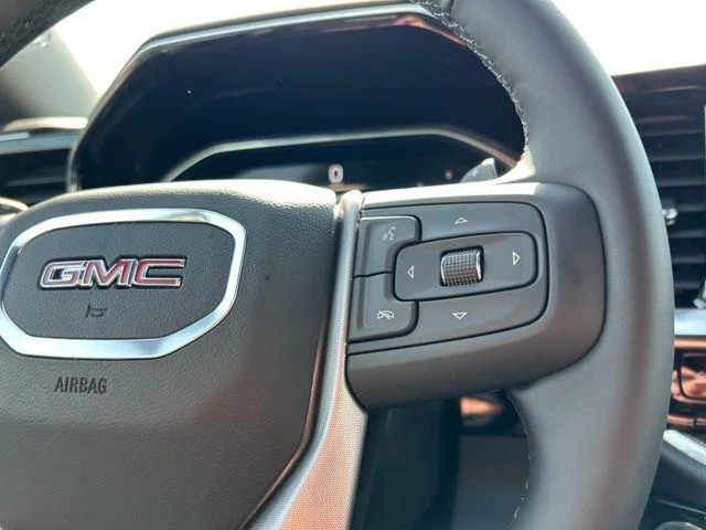 New 2026 Onyx Black GMC Elevation image 76