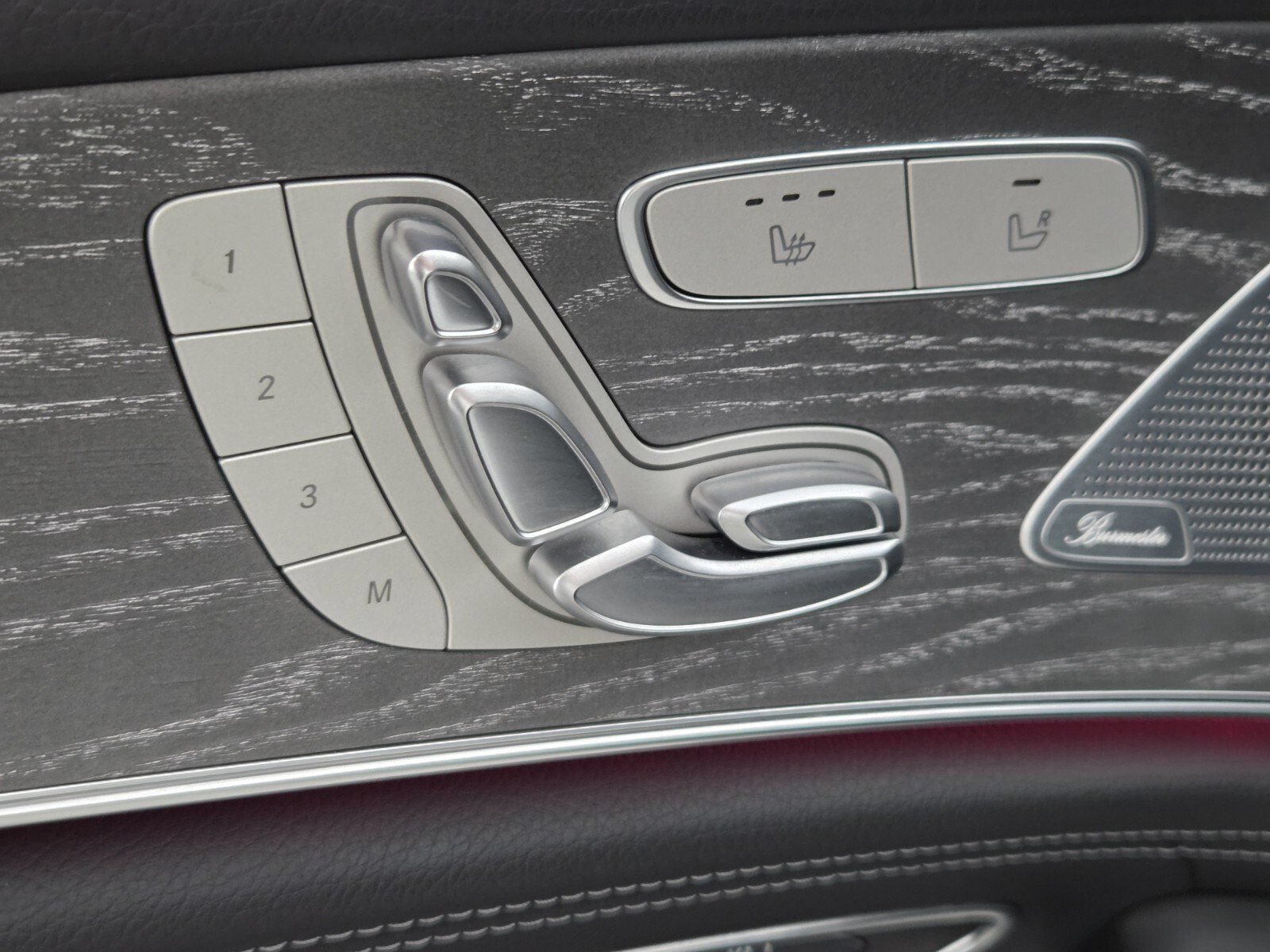 Used 2022 White Mercedes-Benz AMG® GT 43 image 20