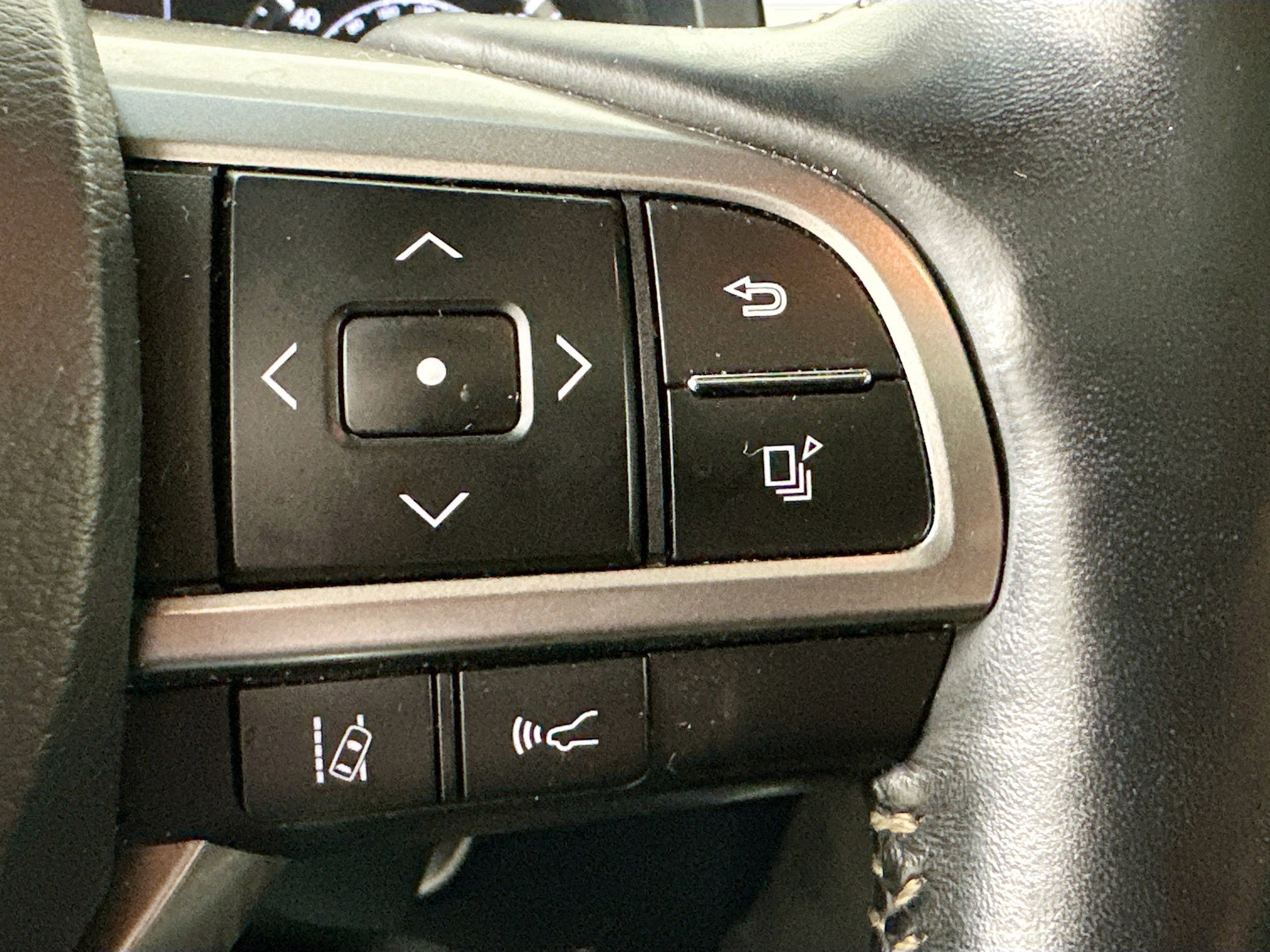 Used 2022 Onyx Black Lexus GX 460 Luxury image 13