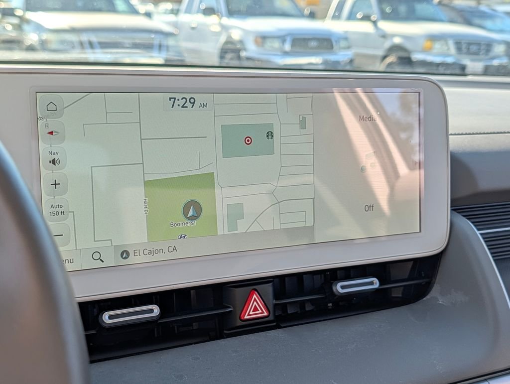 2024 Hyundai IONIQ 5 SEL - Photo 22