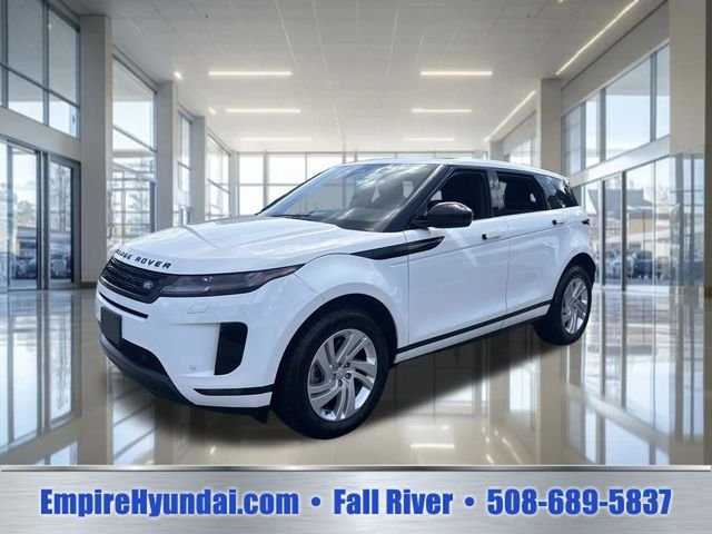 2024 Land Rover Range Rover Evoque S - Photo 1