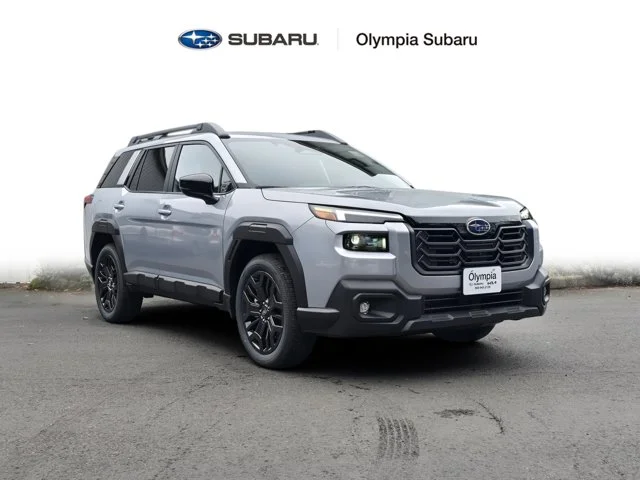 2026 Subaru Outback Limited XT - Photo 22