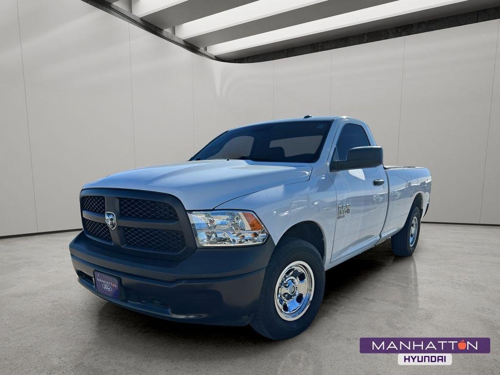 2023 RAM Ram 1500 Classic Tradesman
