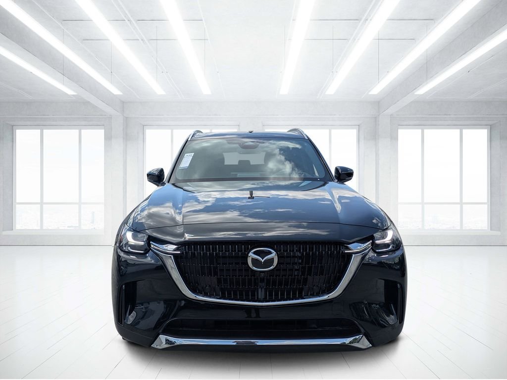 2026 Mazda CX-90 Premium Plus Package - Photo 8