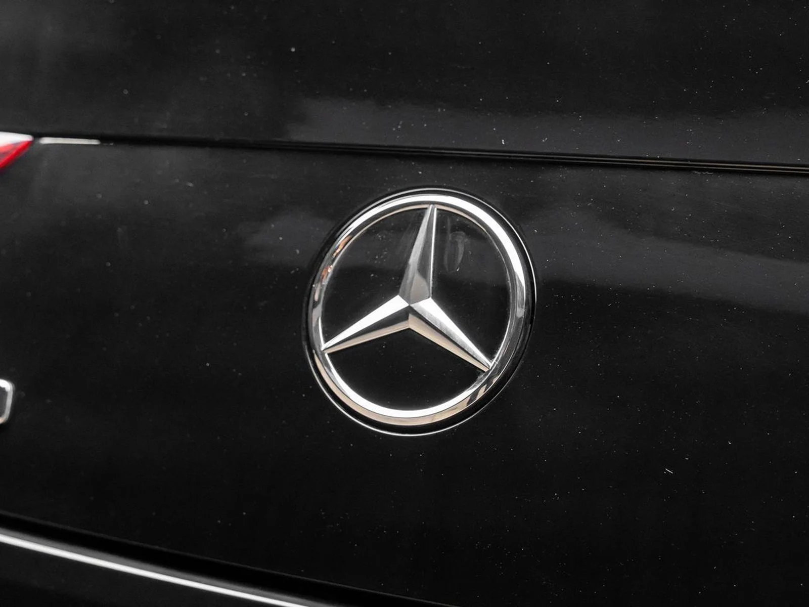 Used 2023 Black Mercedes-Benz CLS 450 image 26
