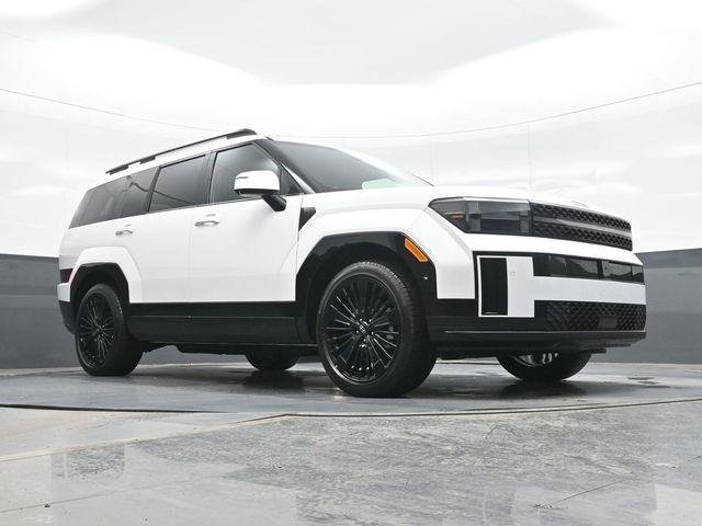 New 2026 White Hyundai Calligraphy image 23