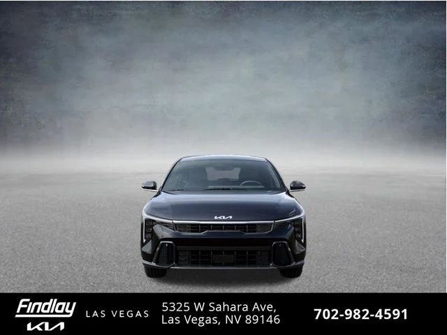 New 2026 Black Kia GT-Line image 2