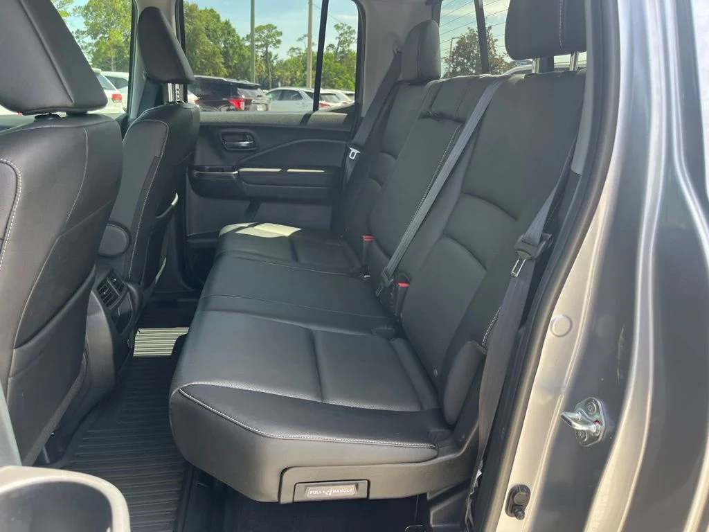 Used 2023  Honda RTL-E image 11