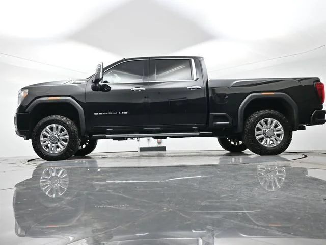 Used 2023 Onyx Black GMC Denali image 27