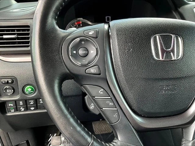 Used 2023 Silver Honda RTL-E image 12