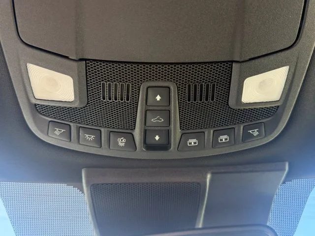 Used 2019 Red Ford Platinum image 32