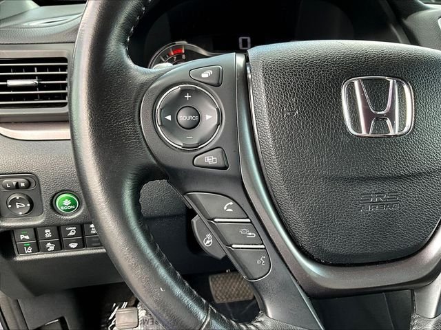 Used 2023 Silver Honda RTL-E image 12
