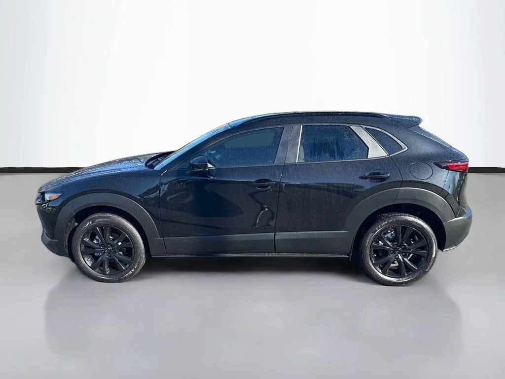 2026 Mazda CX-30 Aire Edition - Photo 6
