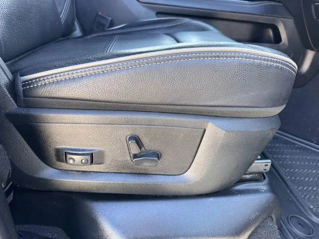 Used 2023 Blue Ram Limited image 36