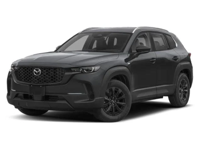2025 Mazda CX-50 2.5 Hybrid Preferred's photo