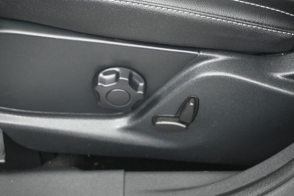 Certified Used 2021 White Ford SES image 10