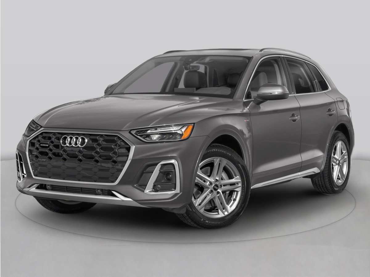 Used 2021  Audi 55 Prestige image 1