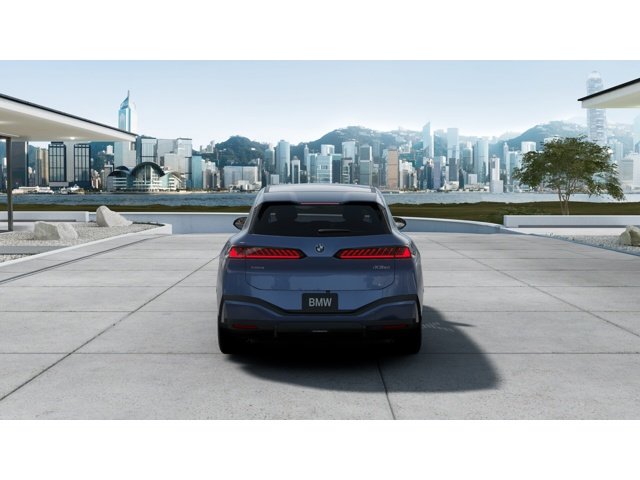 New 2027 Ocean Wave Blue Metallic BMW  image 5