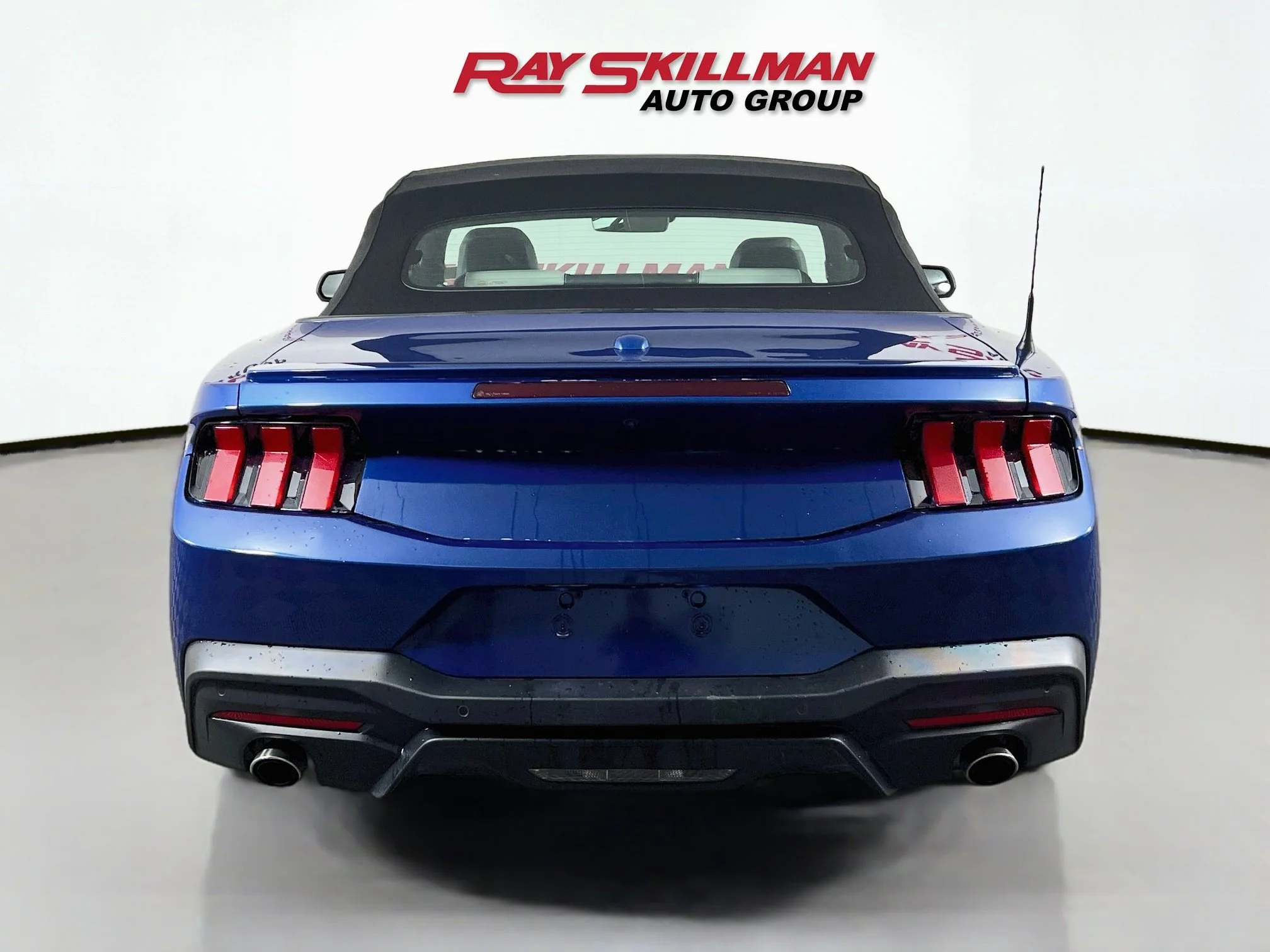 2024 Ford Mustang EcoBoost Premium - Photo 6