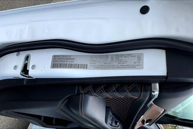 2025 Jeep Grand Cherokee Summit Reserve - Photo 13