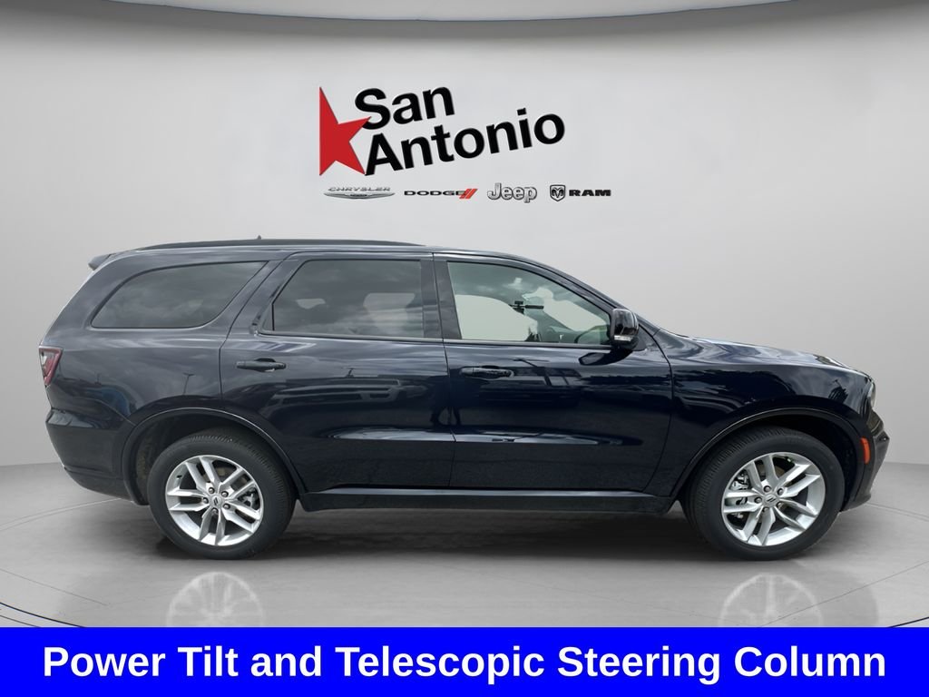 New 2026 Night Moves Exterior Paint Dodge GT Plus image 9