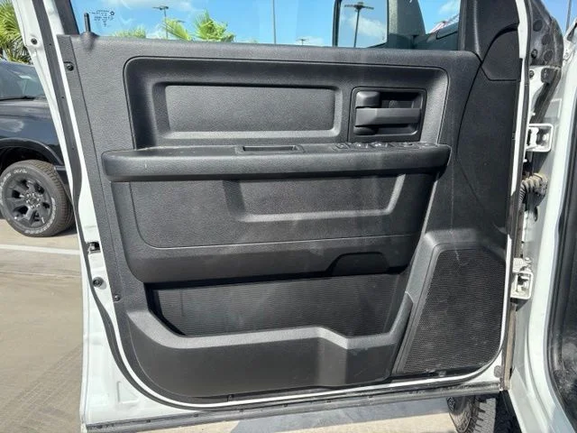Used 2024 White Ram Tradesman image 9