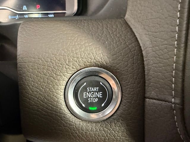 Certified Used 2024 Silver GMC Denali image 20
