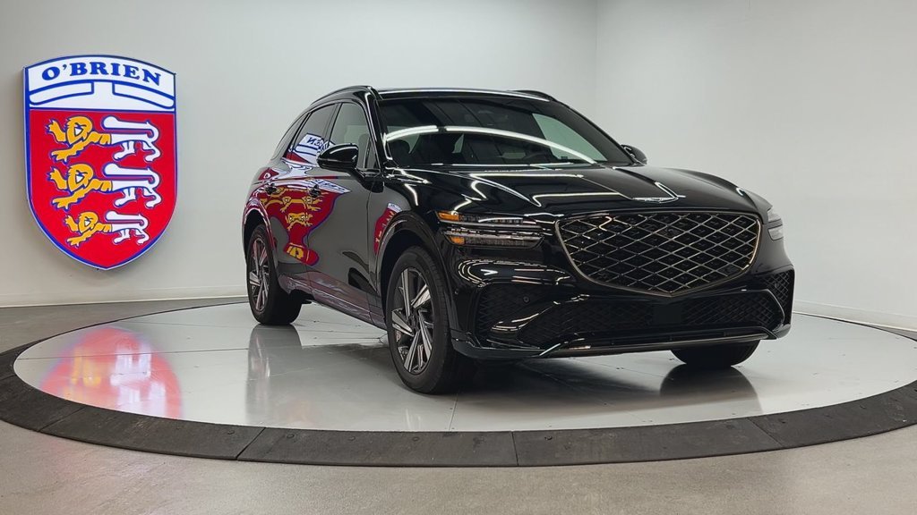 2026 GENESIS GV70 Sport Advanced - Photo 2