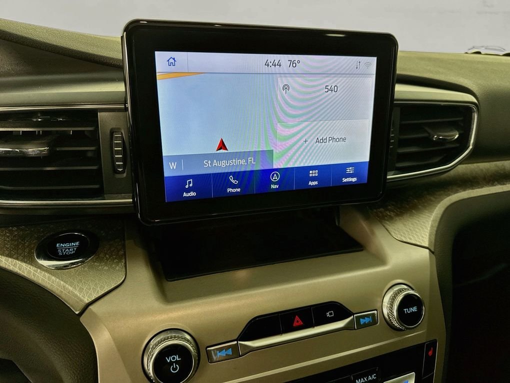 Used 2023 Gray Ford Timberline image 20