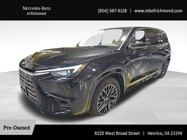 2024 Lexus TX 350 350 Premium AWD's photo