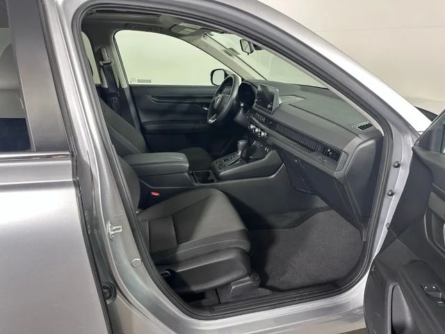 Used 2024 Gray Honda EX image 10