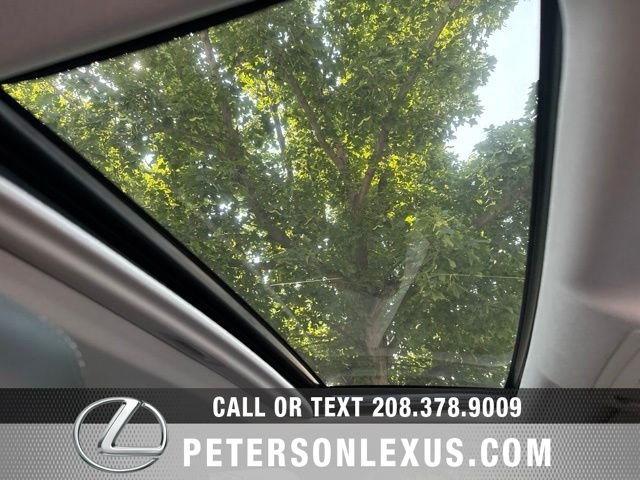 Used 2013 Silver Lexus Premium image 14
