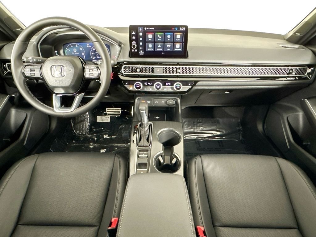 2026 Honda Civic Sport Touring - Photo 15