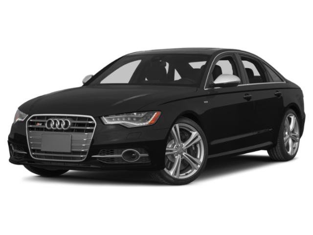 2015 Audi S6 4.0 TFSI quattro S tronic Prestige's photo