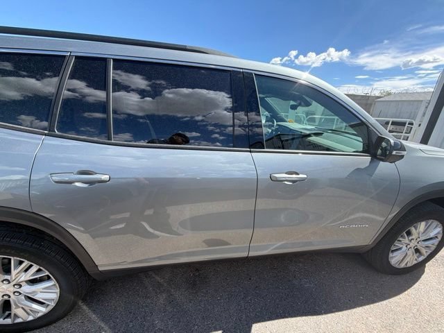 2026 GMC Acadia Elevation - Photo 7