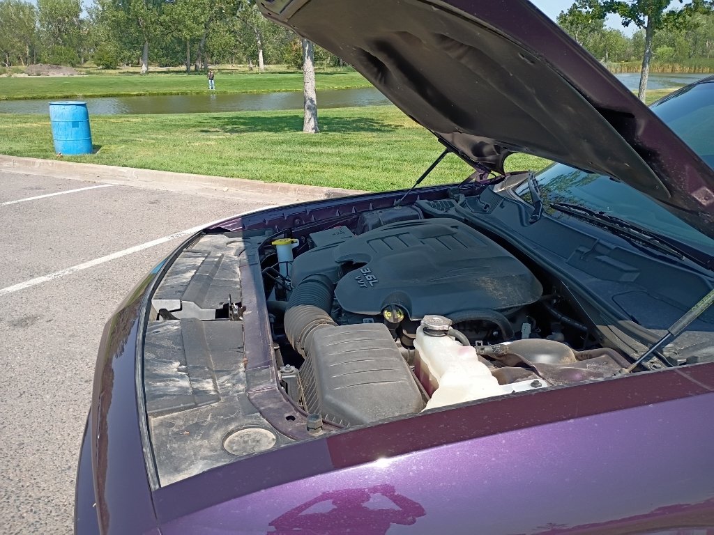 Used 2022 Hellraisin Dodge SXT image 28