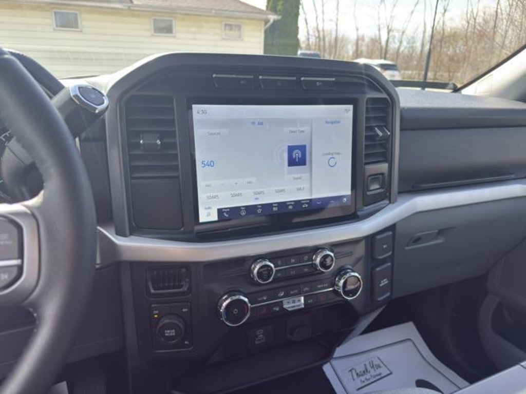 2022 Ford F-150 XLT - Photo 14