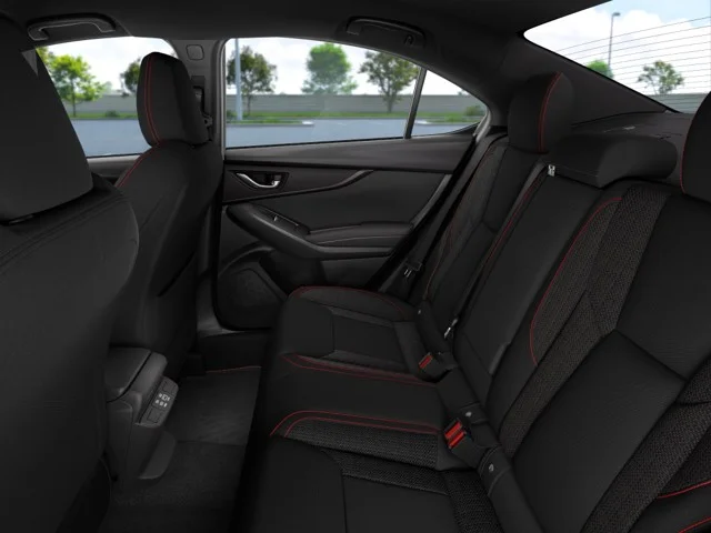 New 2026 ICE SILVER METALLIC Subaru Premium image 16