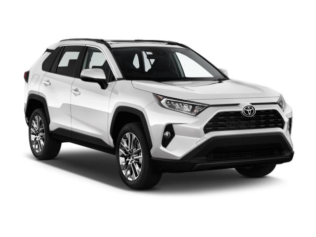 2022 Toyota RAV4 XLE Premium AWD's photo