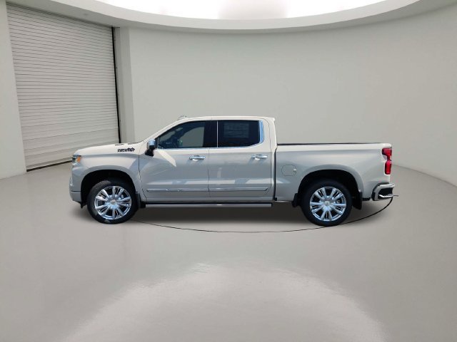 2026 Chevrolet Silverado 1500 High Country - Photo 4