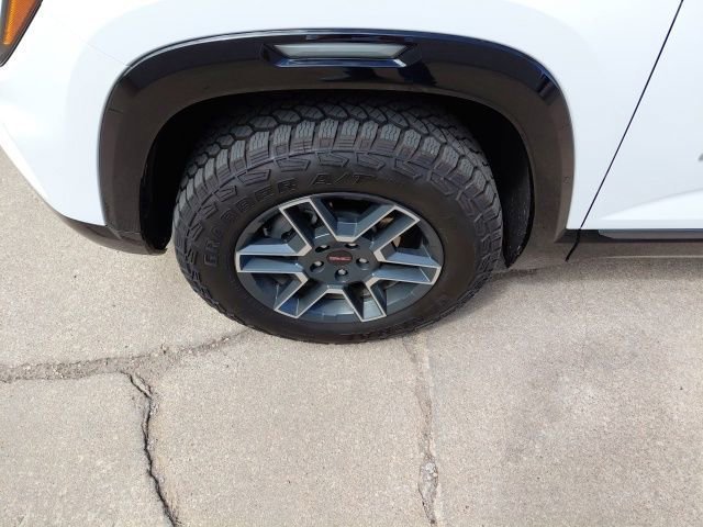 2026 GMC Terrain AT4 - Photo 36